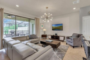 Fantastic 5BD Pet friendly Home with pool and BBQ
